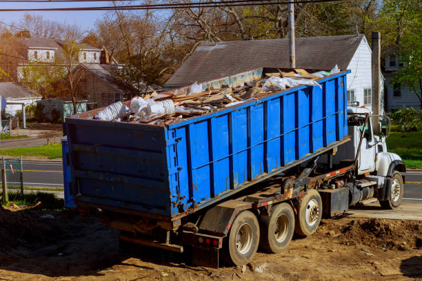 Best Office Junk Removal  in USA